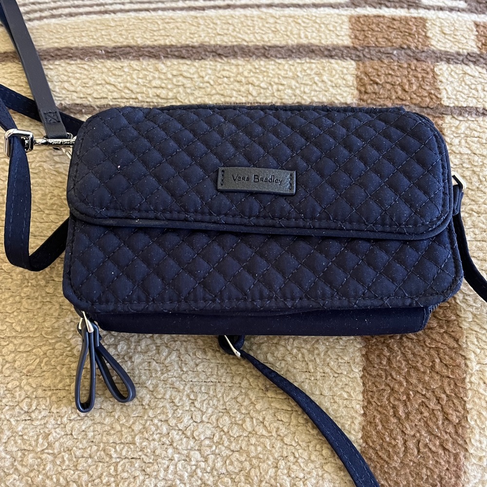 Vera Bradley Crossbody